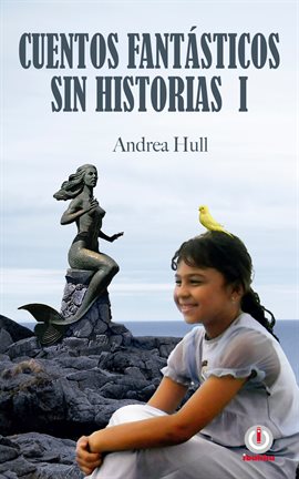 Imagen de portada para Cuentos fantásticos sin historias I