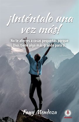 Cover image for ¡Inténtalo una vez más!