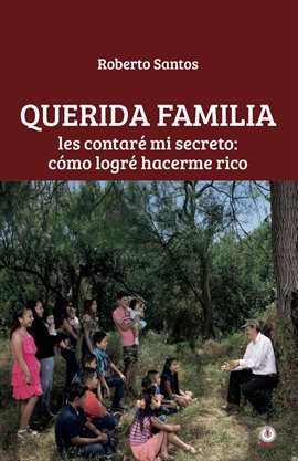 Imagen de portada para Querida familia: Les contaré mi secreto