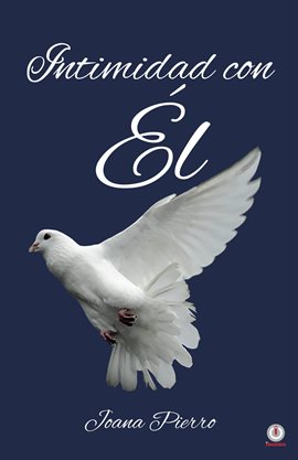 Cover image for Intimidad con Él