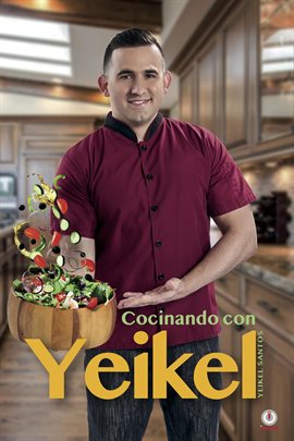 Imagen de portada para Cocinando con Yeikel