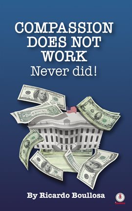 Imagen de portada para Compassion Does Not Work