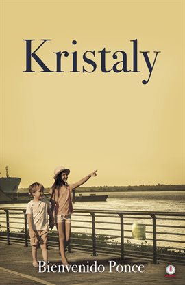 Imagen de portada para Kristaly