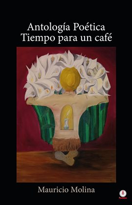 Imagen de portada para Antología poética