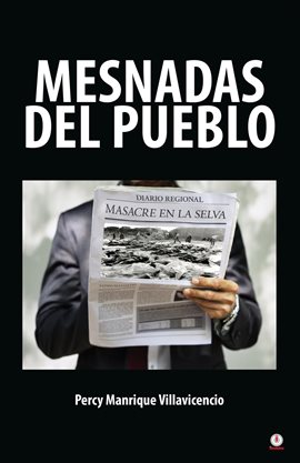 Cover image for Mesnadas del pueblo