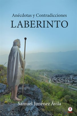 Imagen de portada para Laberinto