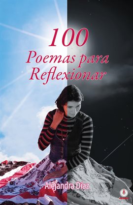 Cover image for 100 poemas para reflexionar