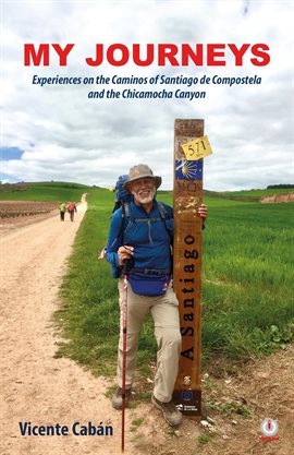 Cover image for My Journeys