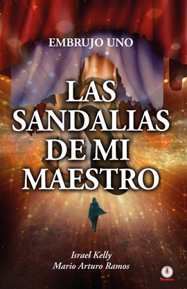 Cover image for Las sandalias de mi maestro