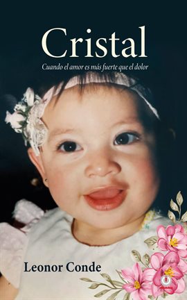 Cover image for Cristal