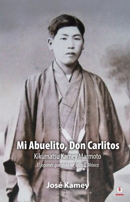 Imagen de portada para Mi Abuelito, Don Carlitos