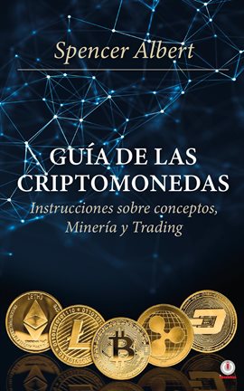 Imagen de portada para Guía de las criptomonedas