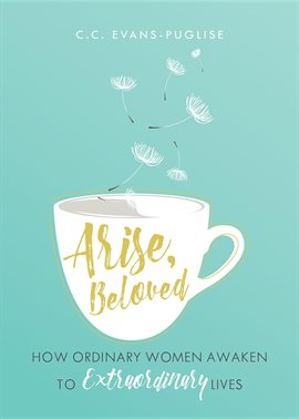 Cover image for Arise Beloved