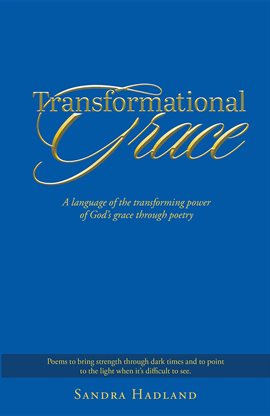Imagen de portada para Transformational Grace