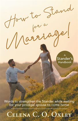 Cover image for How to Stand for a Marriage