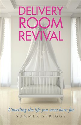 Cover image for Delivery Room Revival