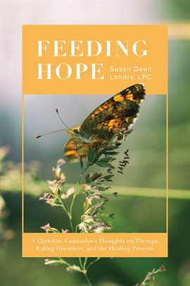 Cover image for Feeding Hope