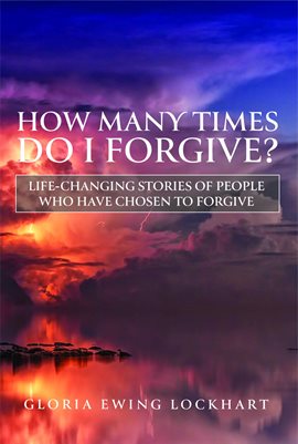 Cover image for How Many Times do I Forgive