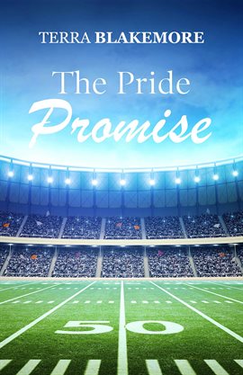 Cover image for The Pride Promise