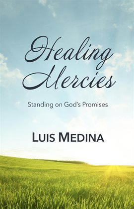 Cover image for Healing Mercies