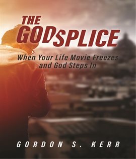 Imagen de portada para The Godsplice