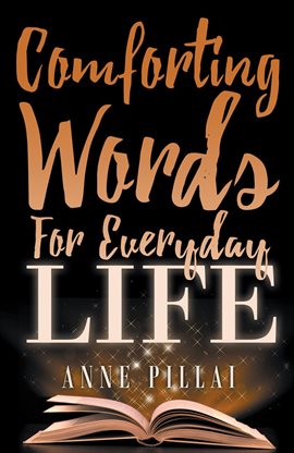 Cover image for Comforting Words For Everyday Life