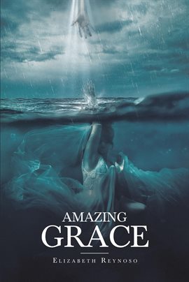 Cover image for Amazing Grace