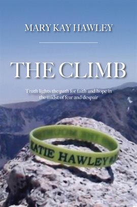Cover image for The Climb