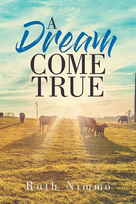 Imagen de portada para A Dream Come True