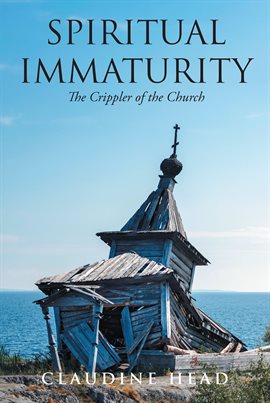 Cover image for Spiritual Immaturity