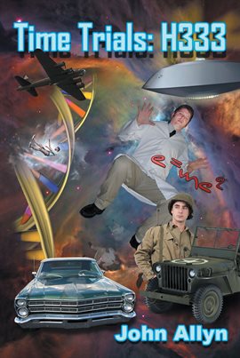 Imagen de portada para Time Trials: H333