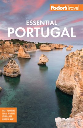 Cover image for Fodor's Essential Portugal