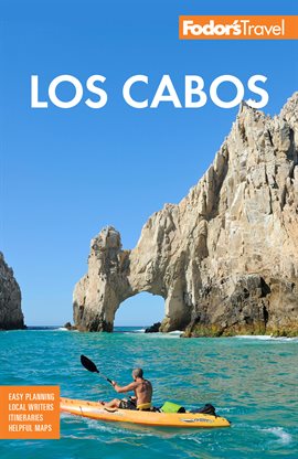 Cover image for Fodor's Los Cabos