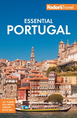 Cover image for Fodor's Essential Portugal