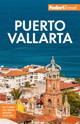 Imagen de portada para Fodor's Puerto Vallarta