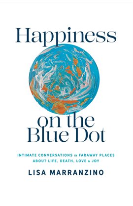 Imagen de portada para Happiness on the Blue Dot