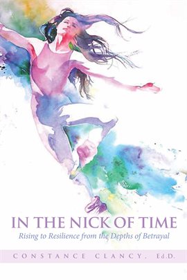 Imagen de portada para In the Nick of Time