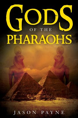 Cover image for Gods of the Pharaohs