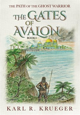 Imagen de portada para The Gates of Avalon