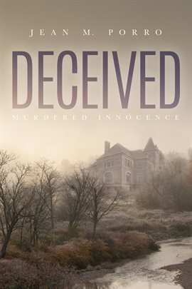 Cover image for Deceived