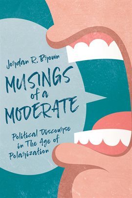 Imagen de portada para Musings of A Moderate