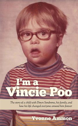 Cover image for I'm a Vincie Poo