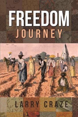 Imagen de portada para Freedom Journey