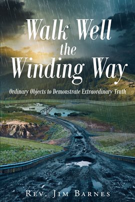 Imagen de portada para Walk Well the Winding Way