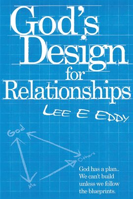 Imagen de portada para God's Design for Relationships