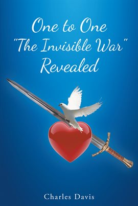Cover image for One to One "The Invisible War" Revealed