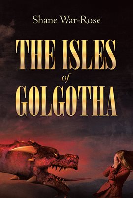 Imagen de portada para The Isles of Golgotha