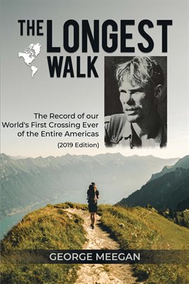Imagen de portada para The Longest Walk