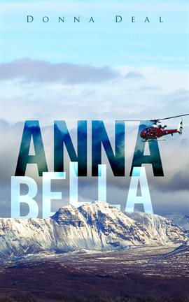 Cover image for Anna Bella