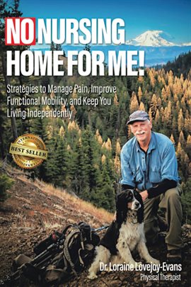 Cover image for No Nursing Home for Me!